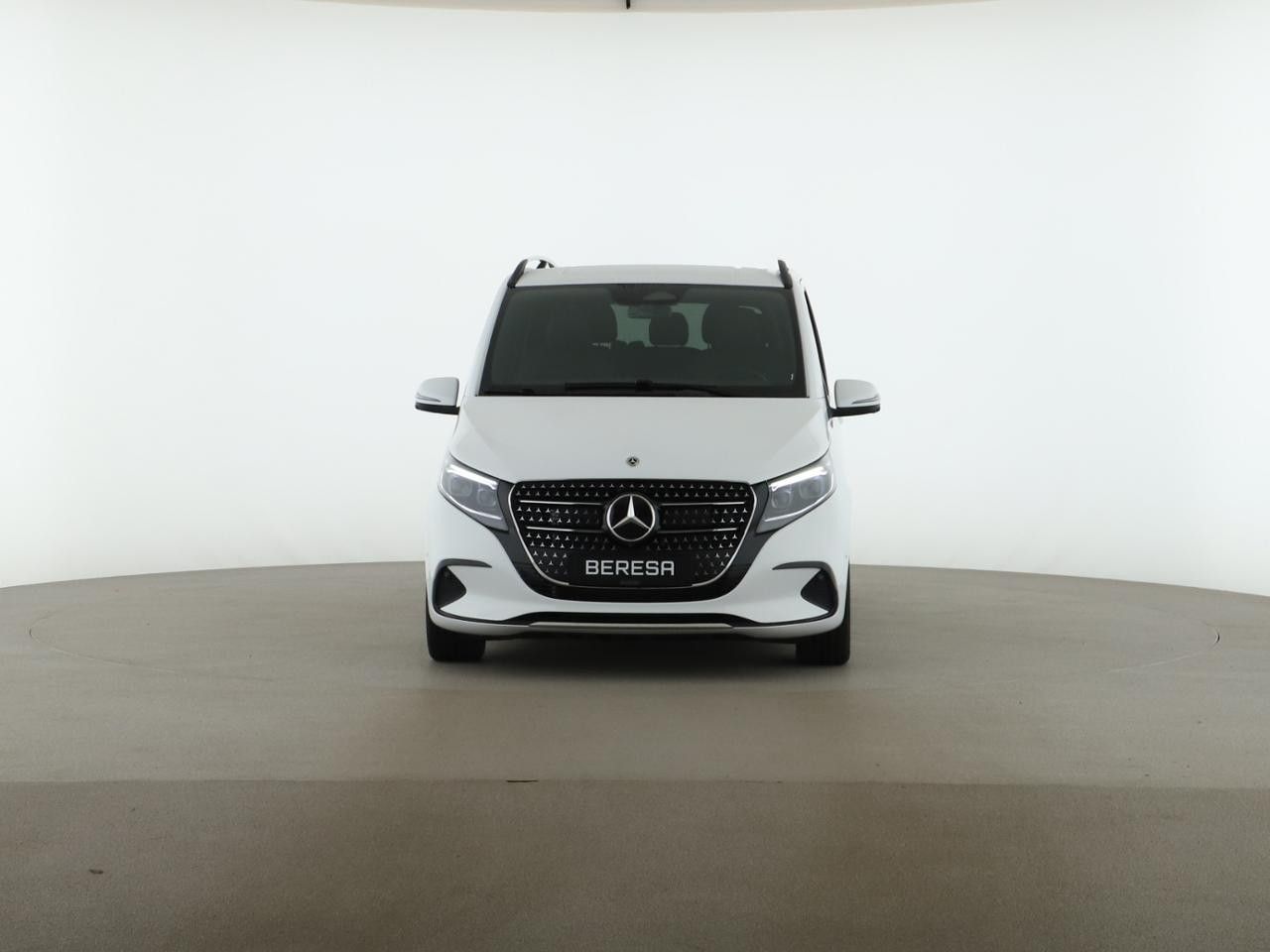 Mercedes-Benz V-Klasse – Bild 2