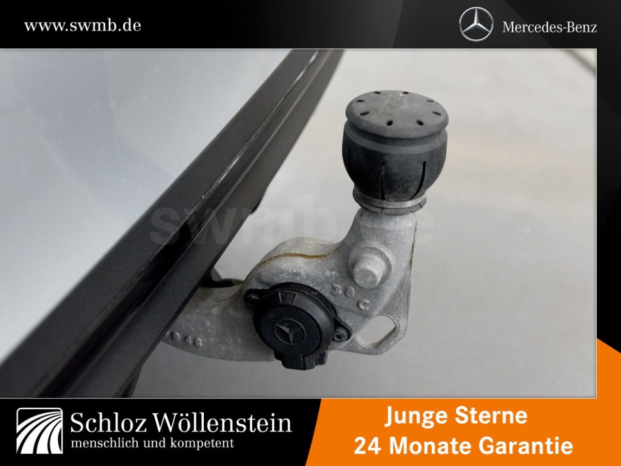 Mercedes-Benz C-Klasse – Bild 20
