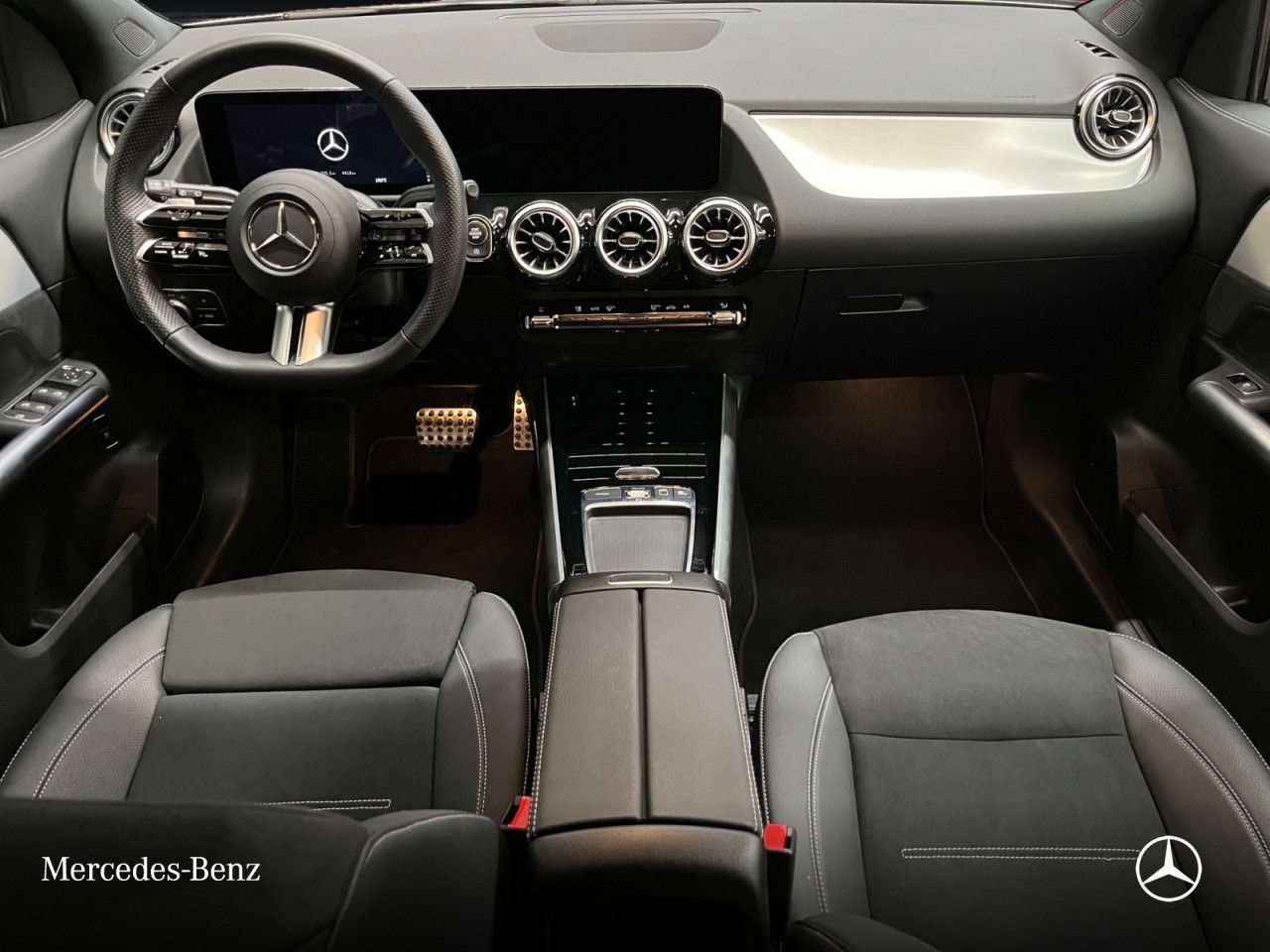 Mercedes-Benz GLA – Bild 11
