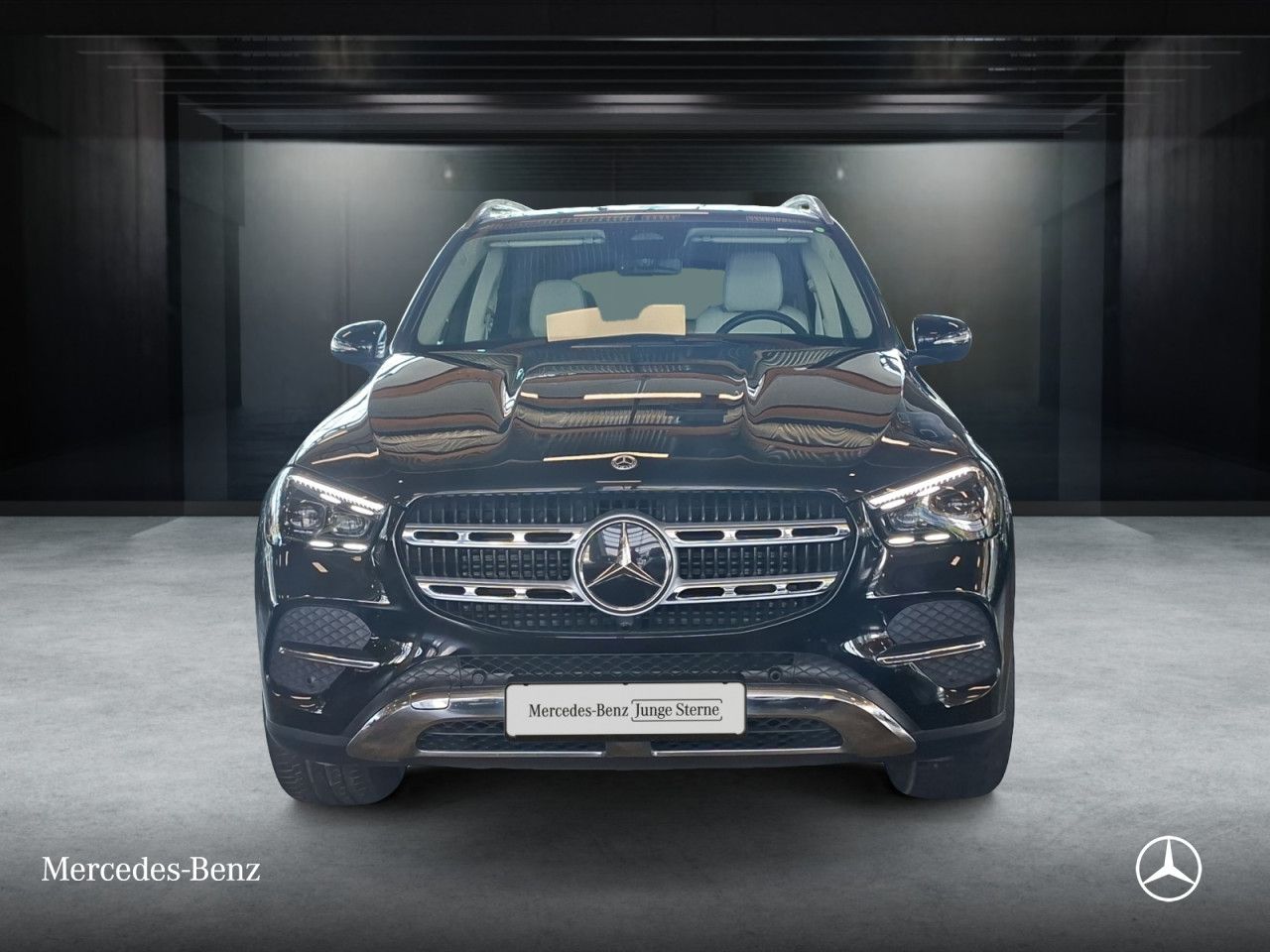 Mercedes-Benz GLE – Bild 2