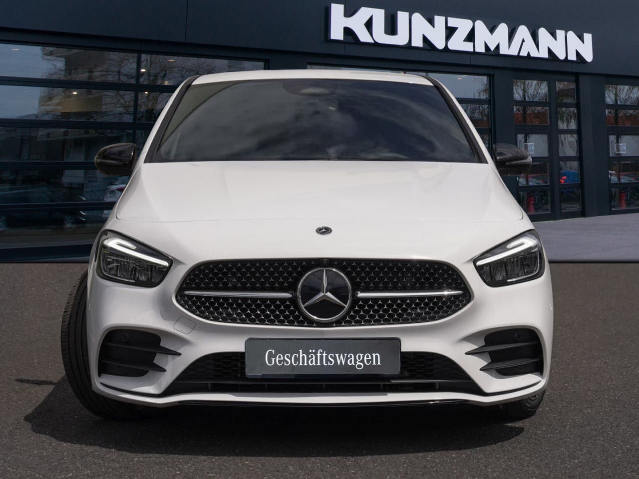Mercedes-Benz B-Klasse – Bild 2