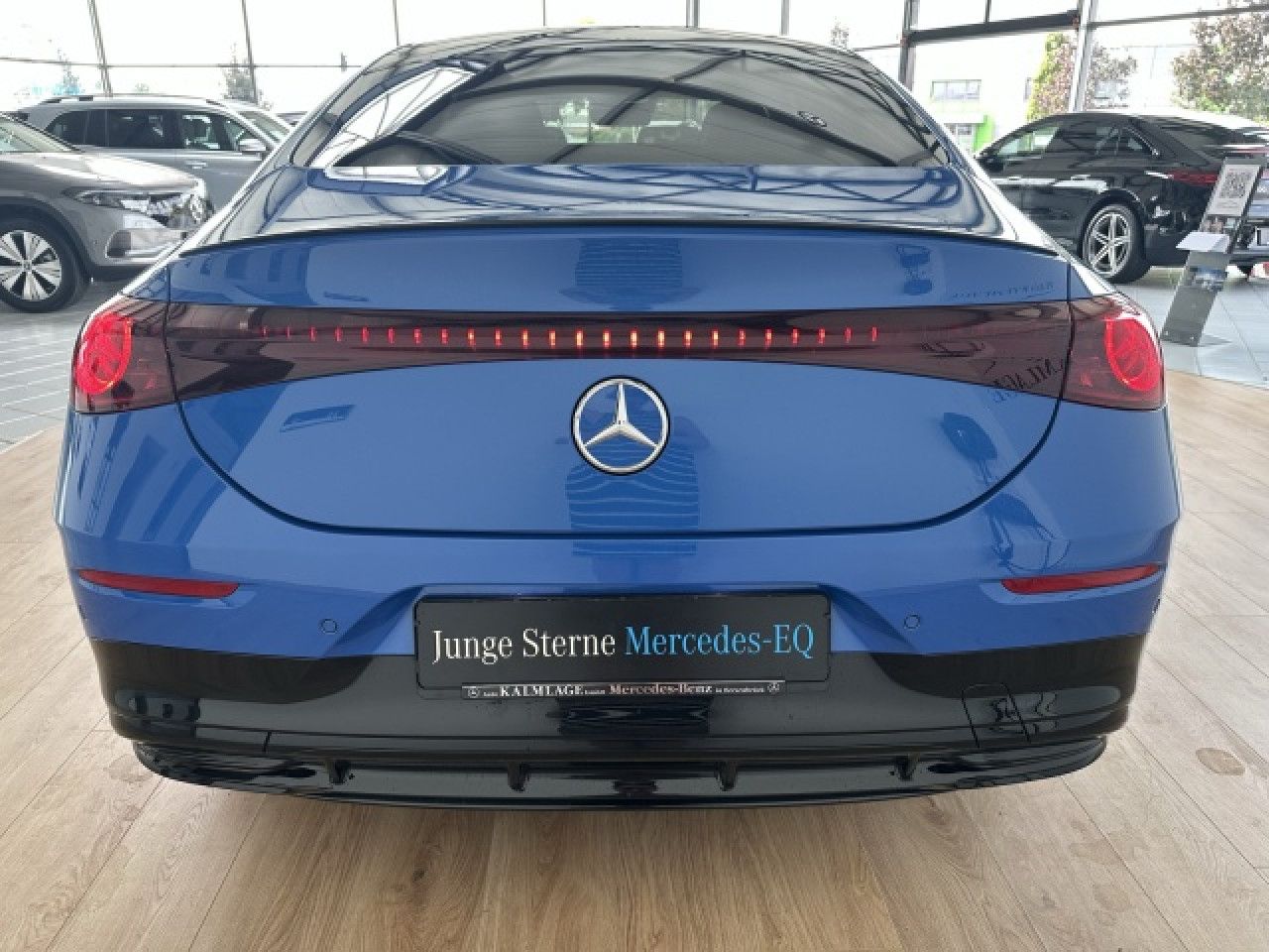 Mercedes-Benz CLA – Bild 7