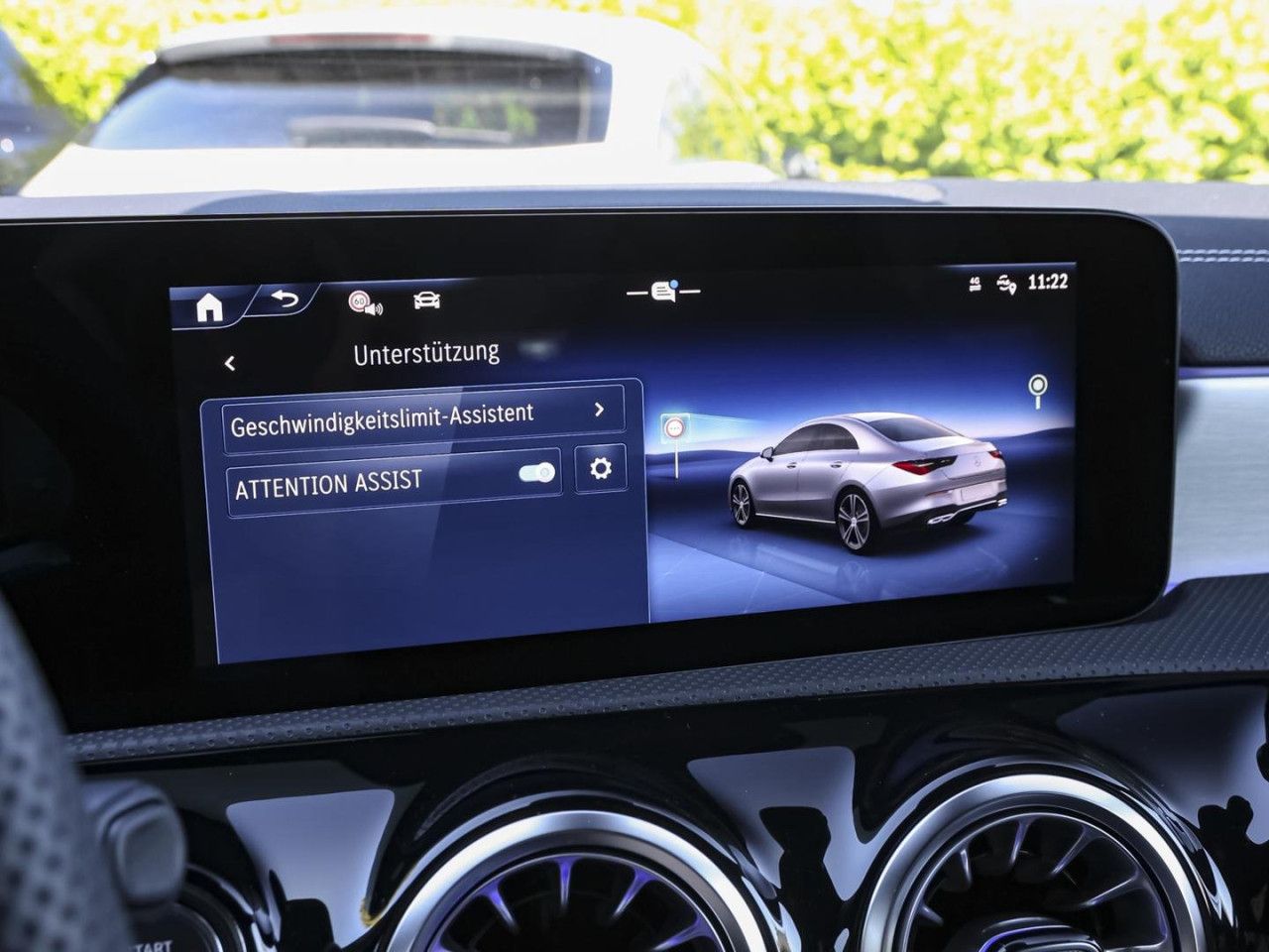 Mercedes-Benz CLA – Bild 13