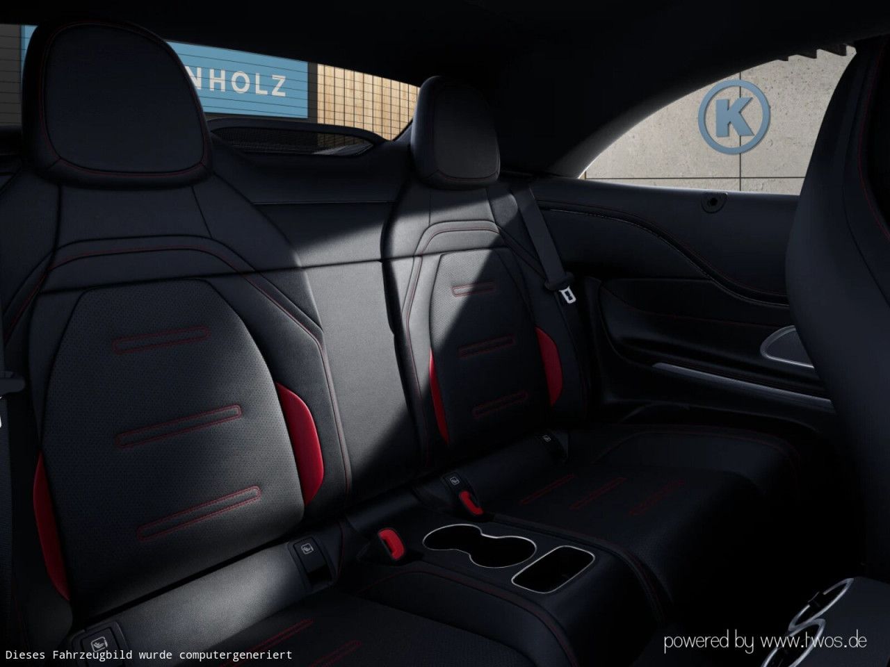 Mercedes-Benz CLE – Bild 9