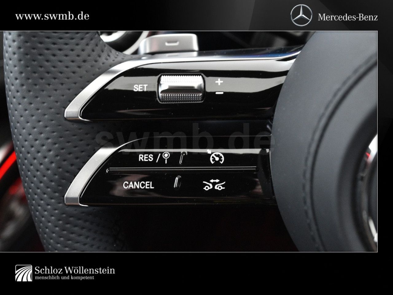Mercedes-Benz S-Klasse – Bild 19