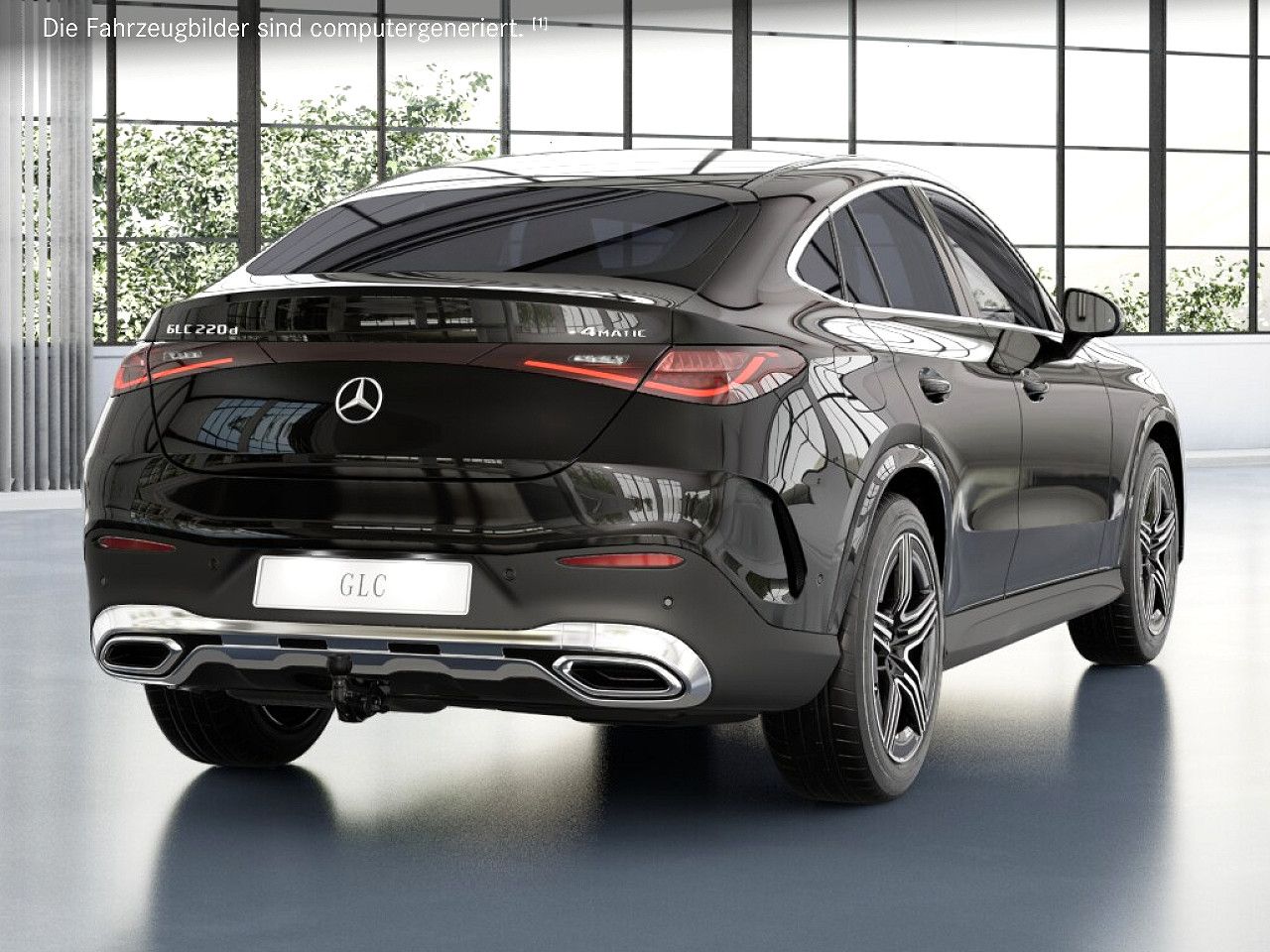 Mercedes-Benz GLC – Bild 20