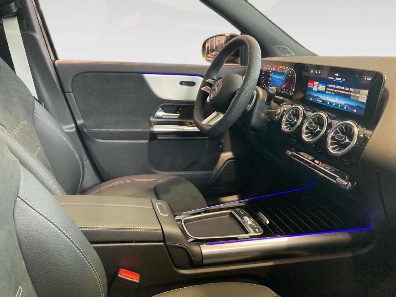 Mercedes-Benz GLA – Bild 9