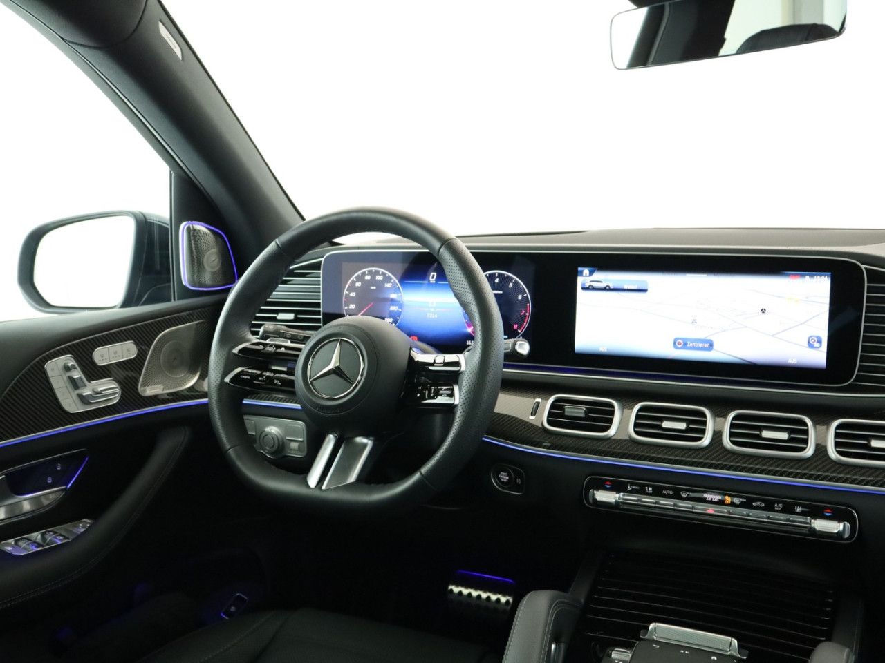 Mercedes-Benz GLS – Bild 10