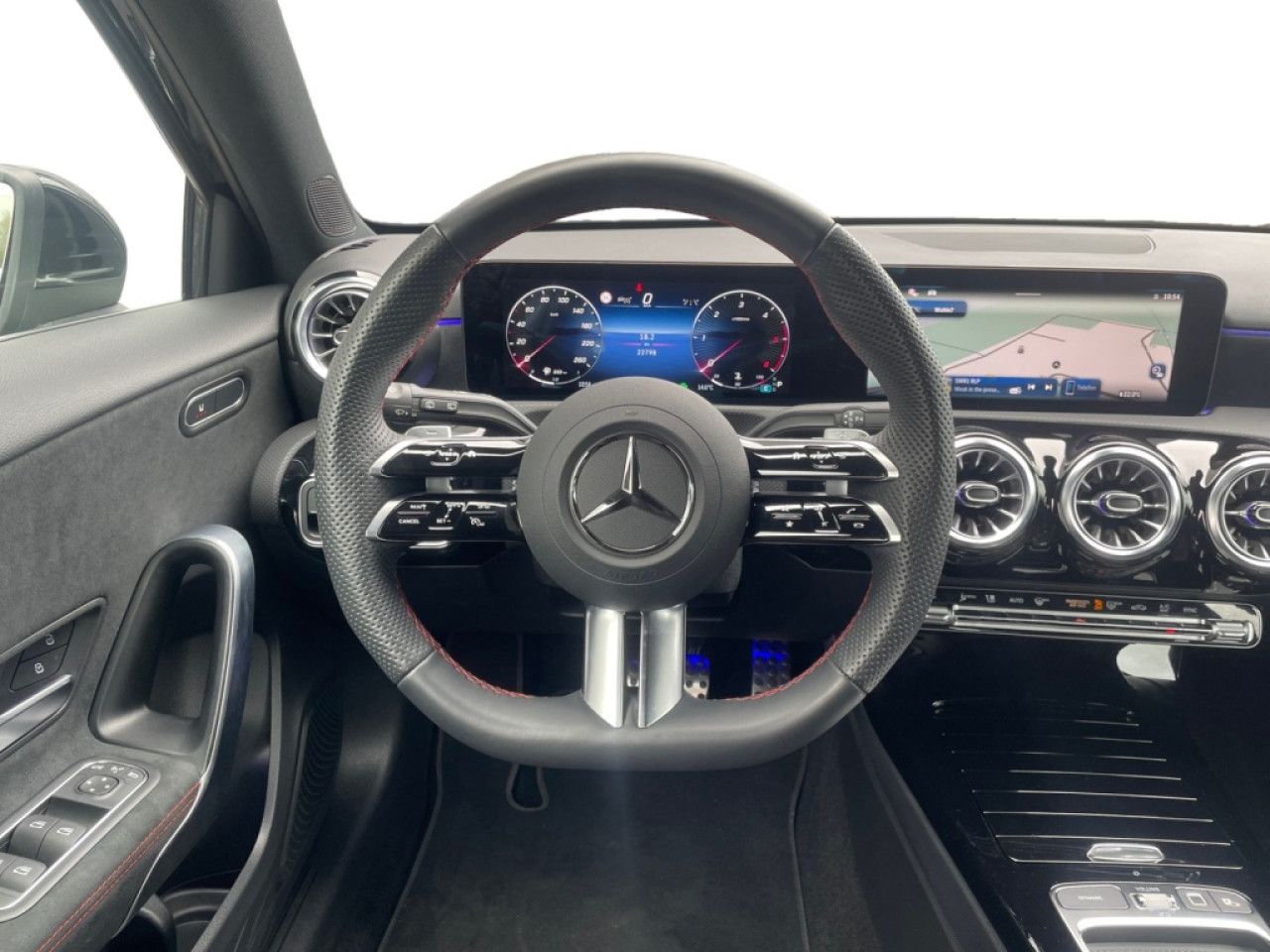 Mercedes-Benz A-Klasse – Bild 10
