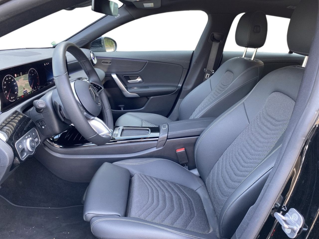 Mercedes-Benz CLA – Bild 9