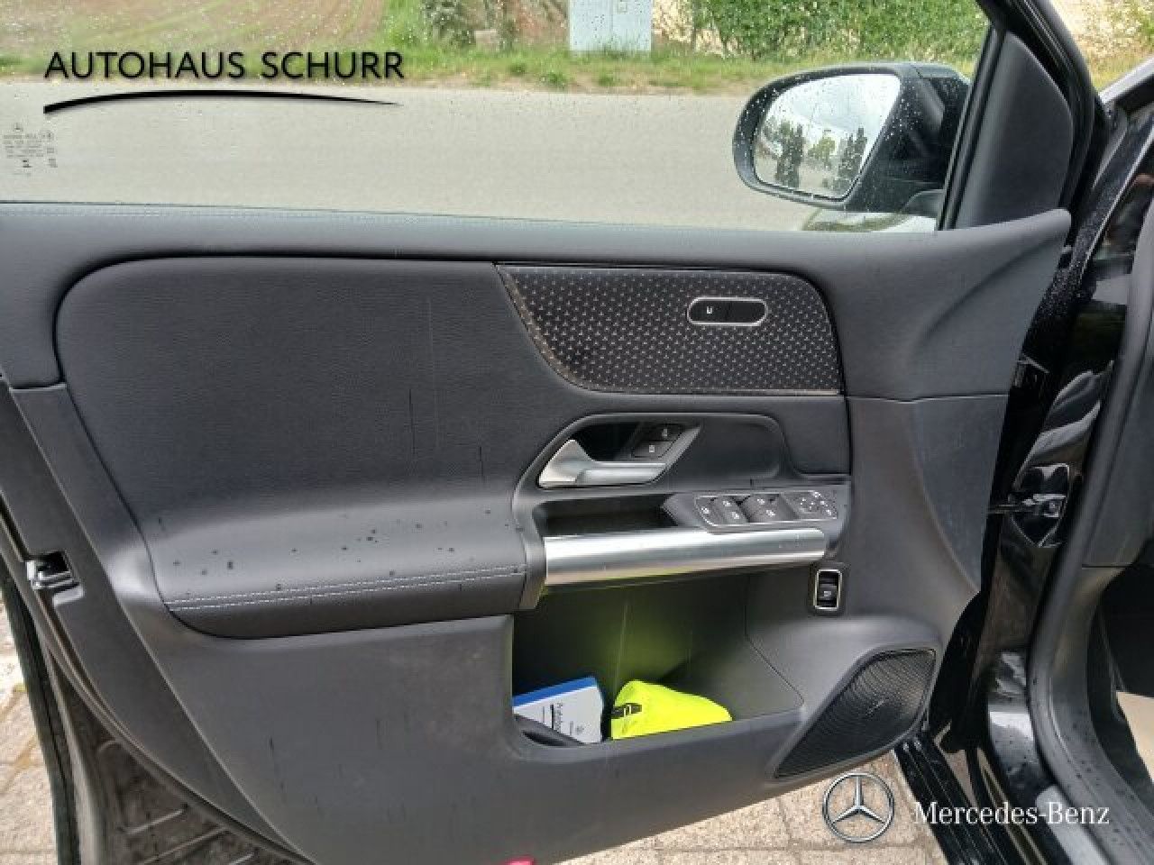 Mercedes-Benz B-Klasse – Bild 10