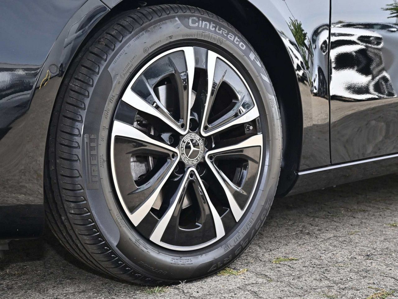 Mercedes-Benz A-Klasse – Bild 7