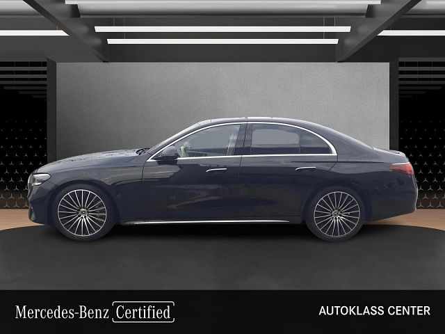 MERCEDES-BENZ E-Class 2025 — imagine 2