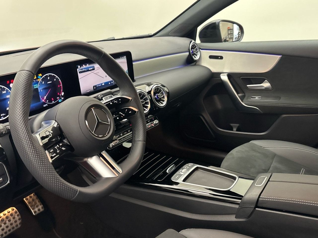 Mercedes-Benz A-Klasse – Bild 6