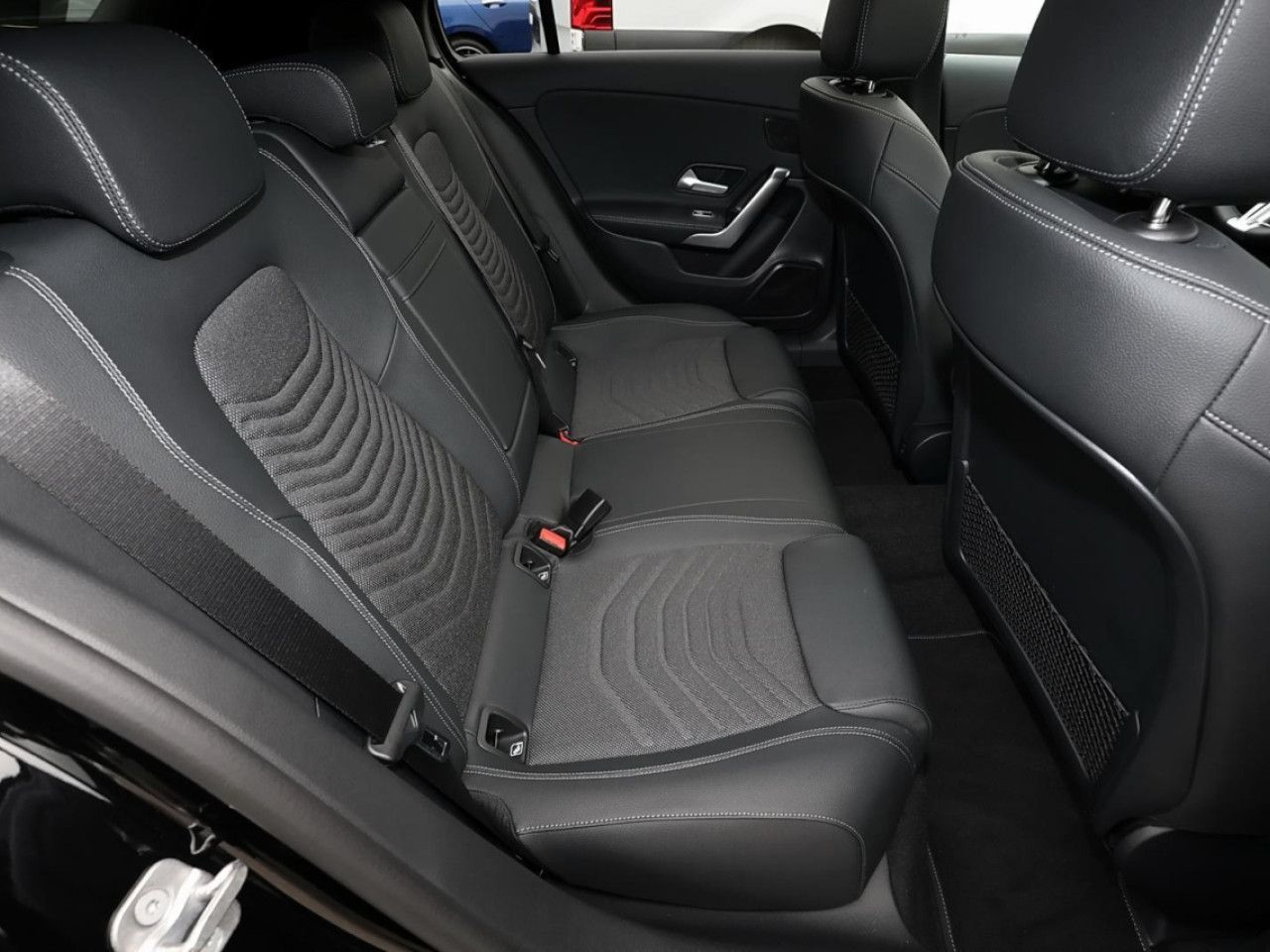 Mercedes-Benz A-Klasse – Bild 6