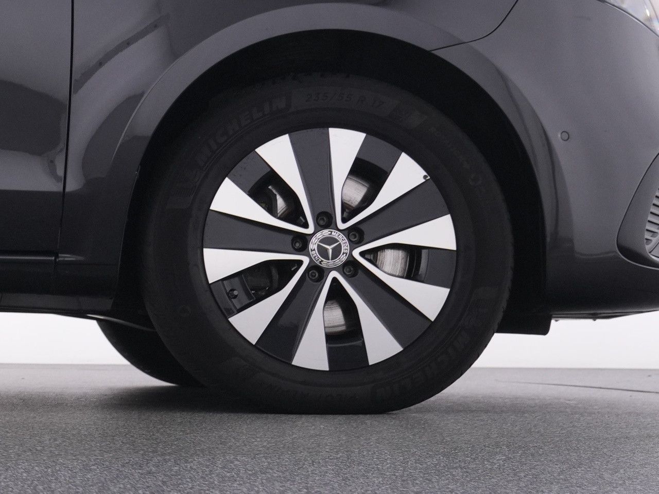 Mercedes-Benz V-Klasse – Bild 21