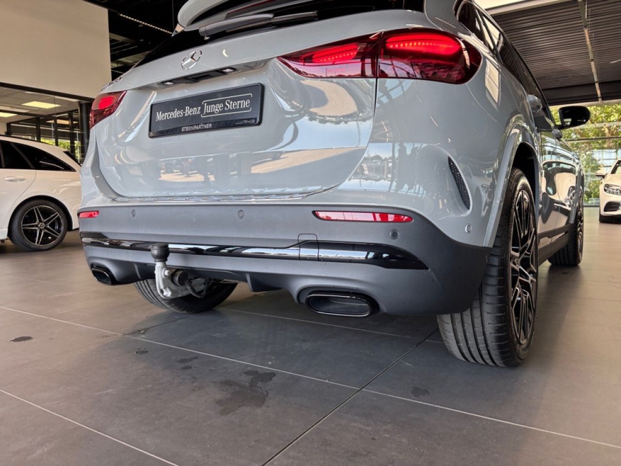 Mercedes-Benz GLA – Bild 10