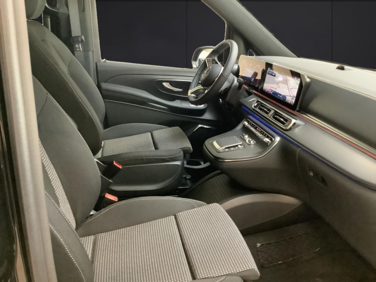 Mercedes-Benz V-Klasse – Bild 11