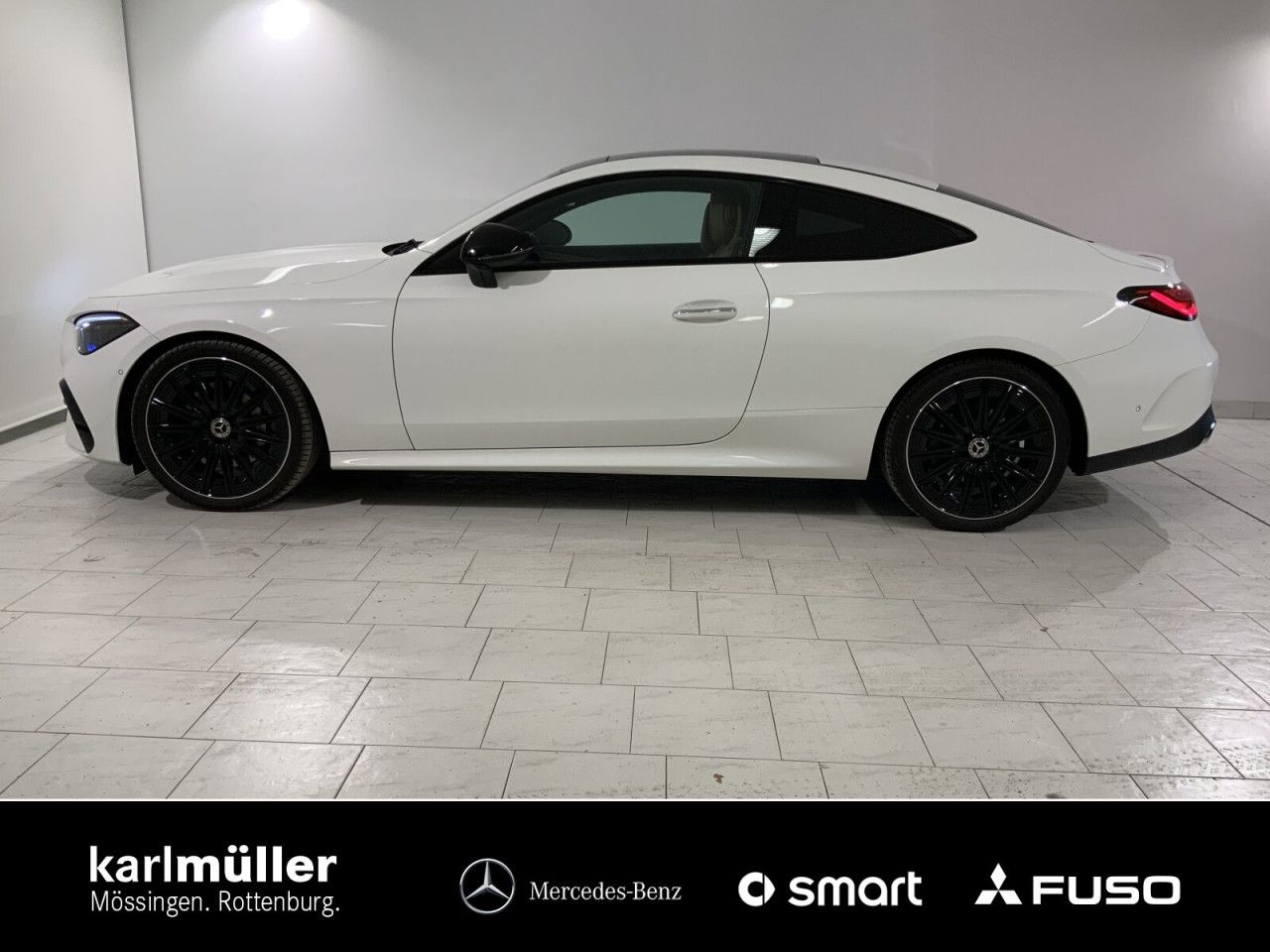 Mercedes-Benz CLE – Bild 3
