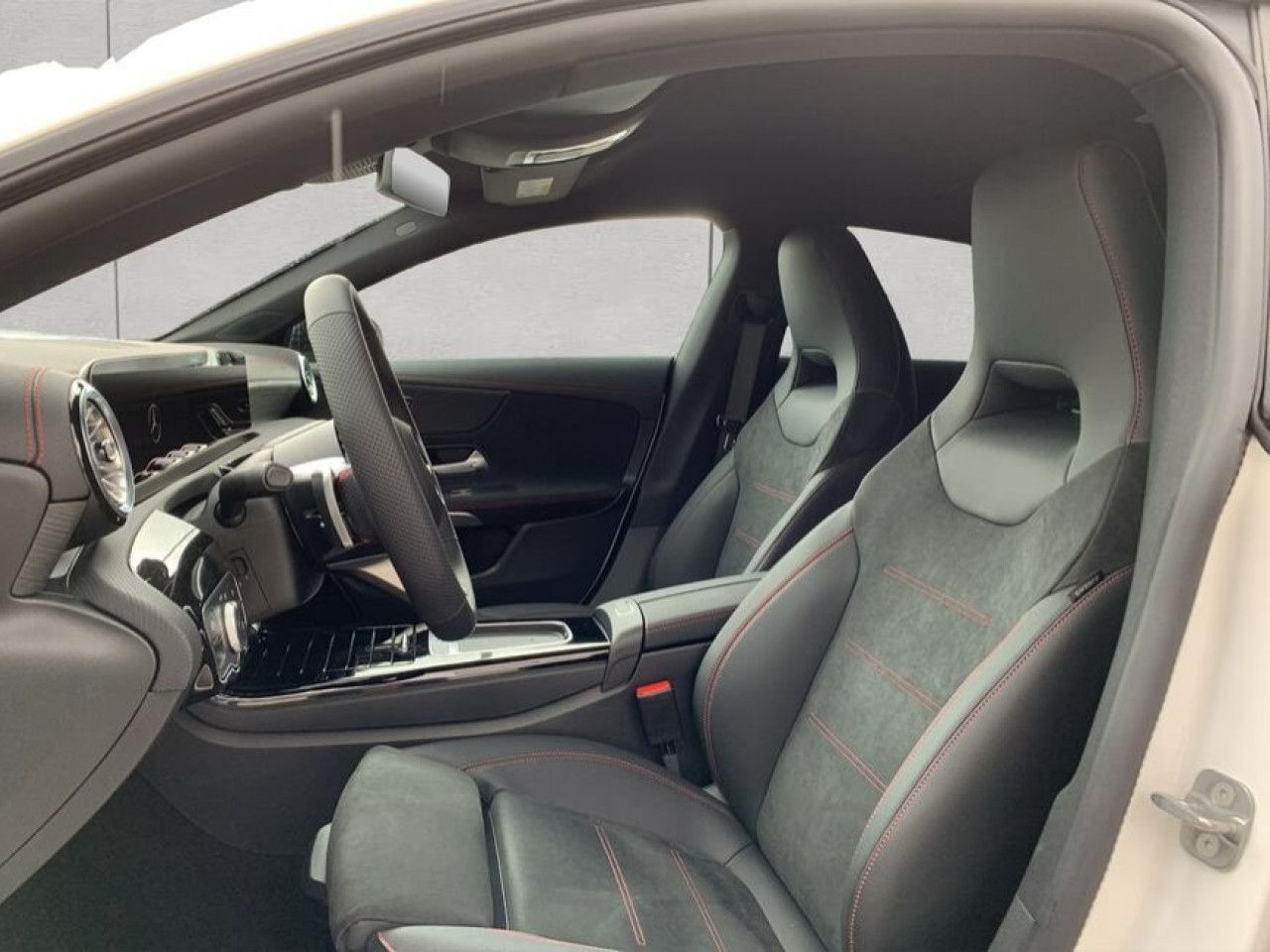Mercedes-Benz CLA – Bild 9