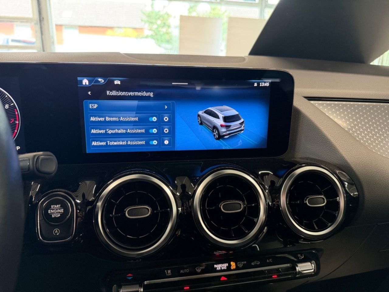 Mercedes-Benz GLA – Bild 26