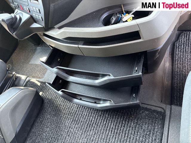 MAN TGX 18.470 4x2 BL SA 18