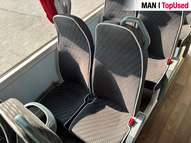 MAN Lion's Intercity 23