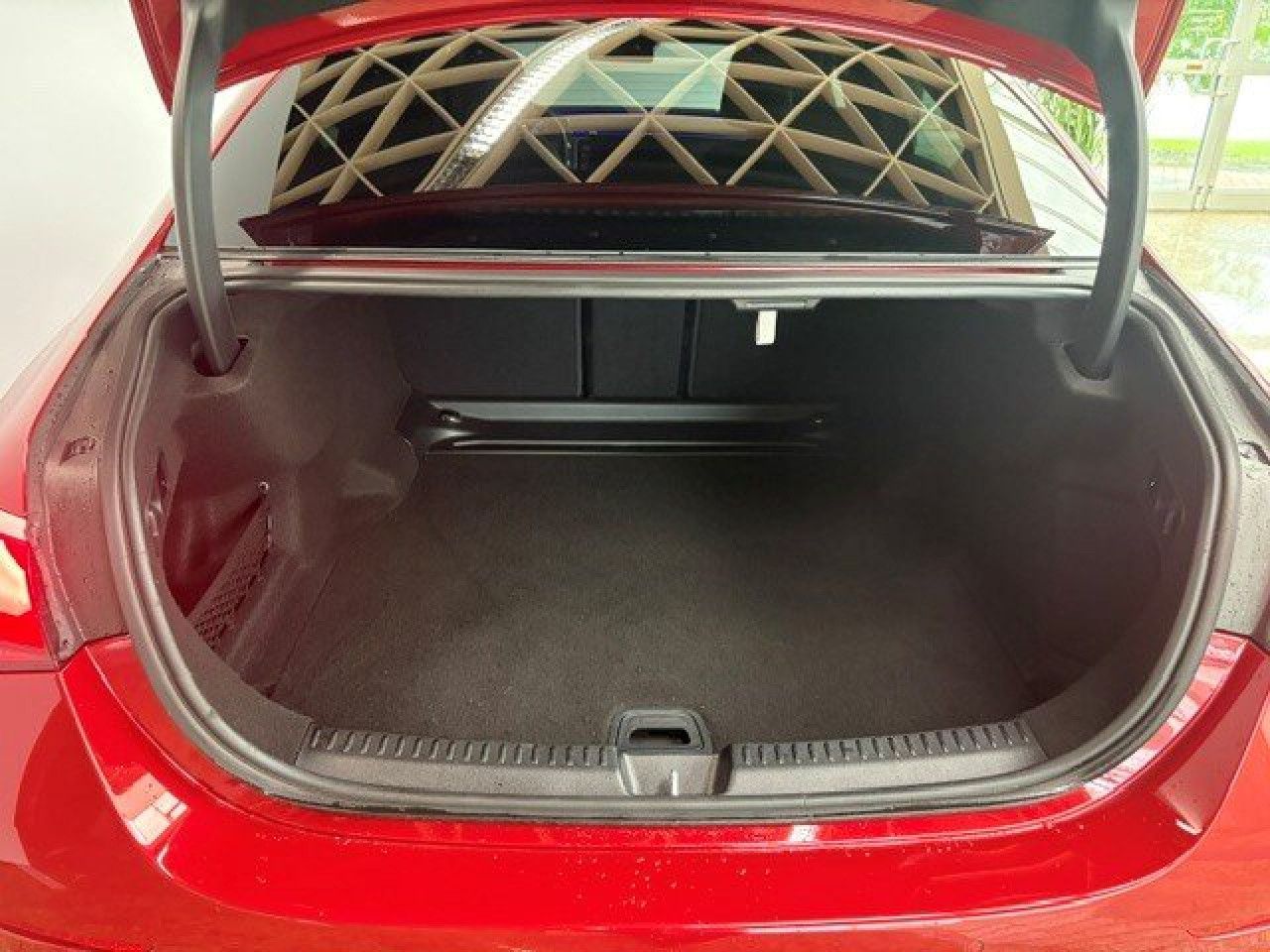 Mercedes-Benz E-Klasse – Bild 23
