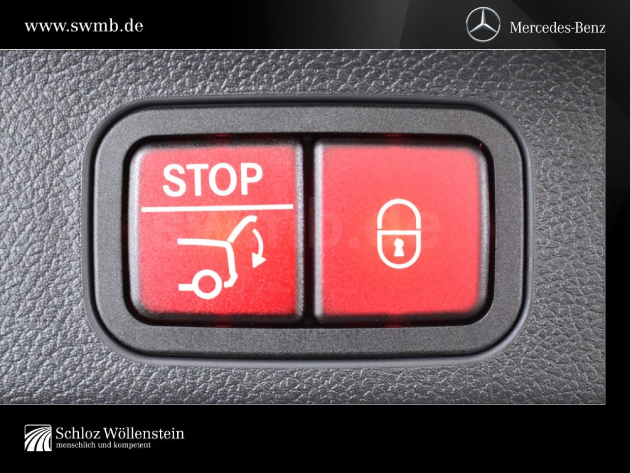 Mercedes-Benz GLB – Bild 24