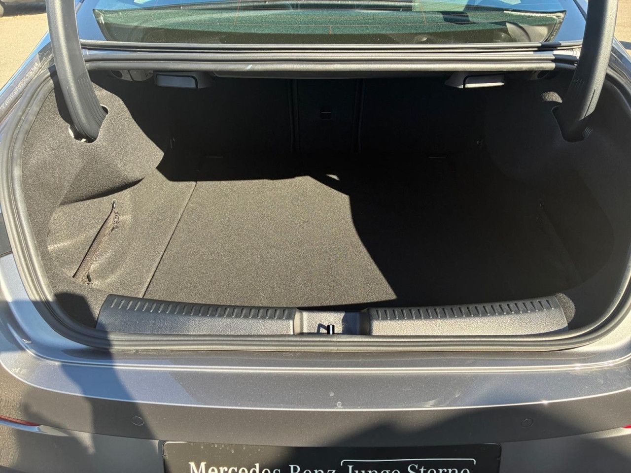 Mercedes-Benz CLA – Bild 13