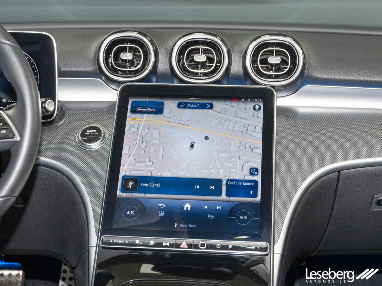 Mercedes-Benz C-Klasse – Bild 22