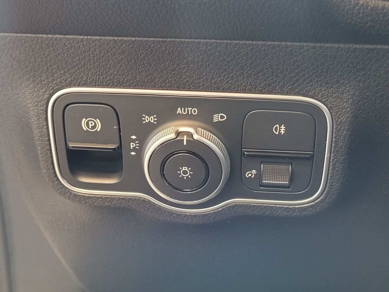 Mercedes-Benz GLB – Bild 22