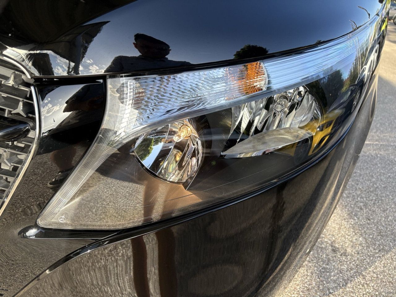 Mercedes-Benz V-Klasse – Bild 3