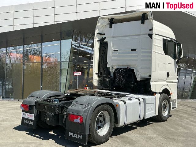 MAN TGX 18.470 4x2 BL SA 6