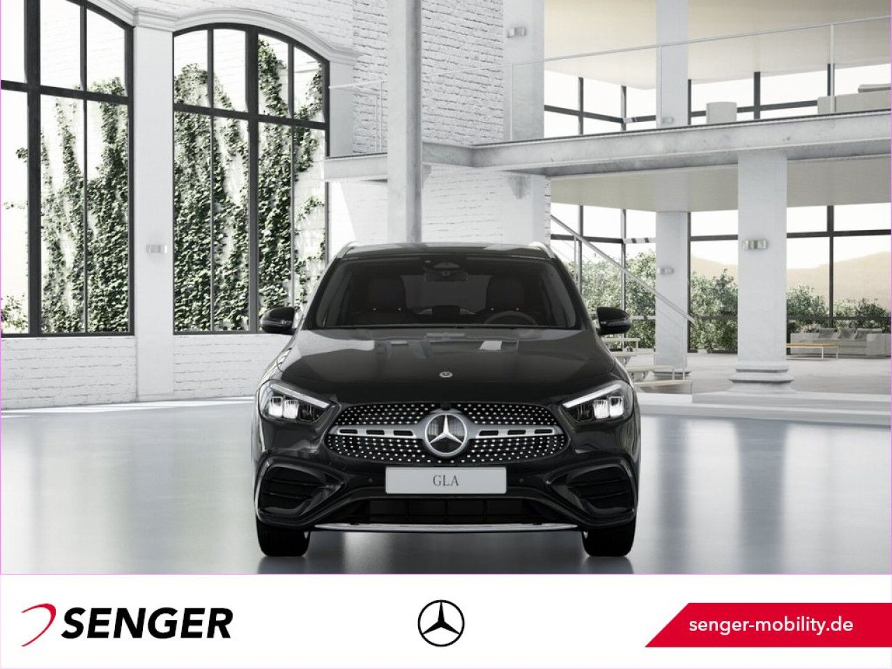 Mercedes-Benz GLA – Bild 4