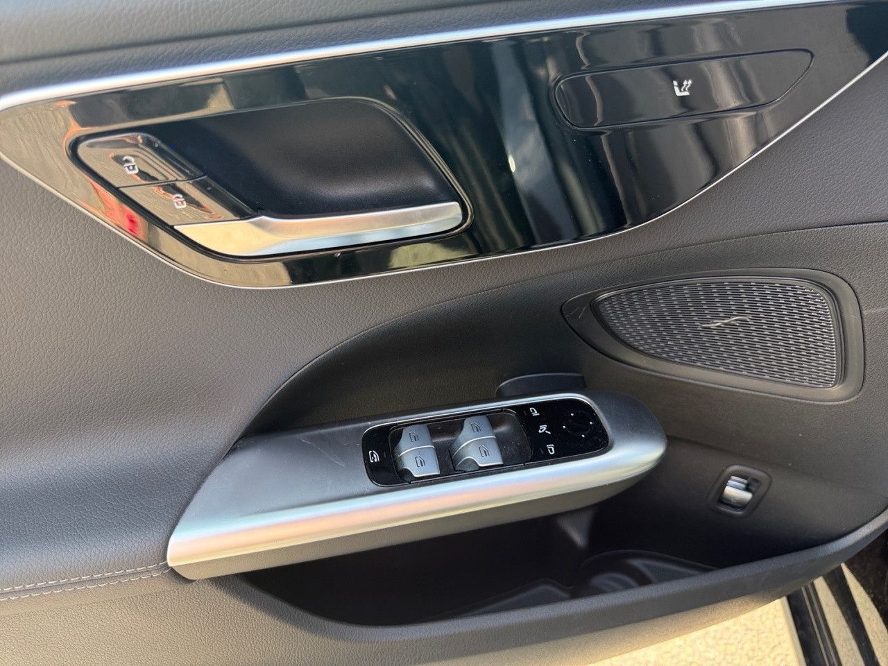 Mercedes-Benz C-Klasse – Bild 13