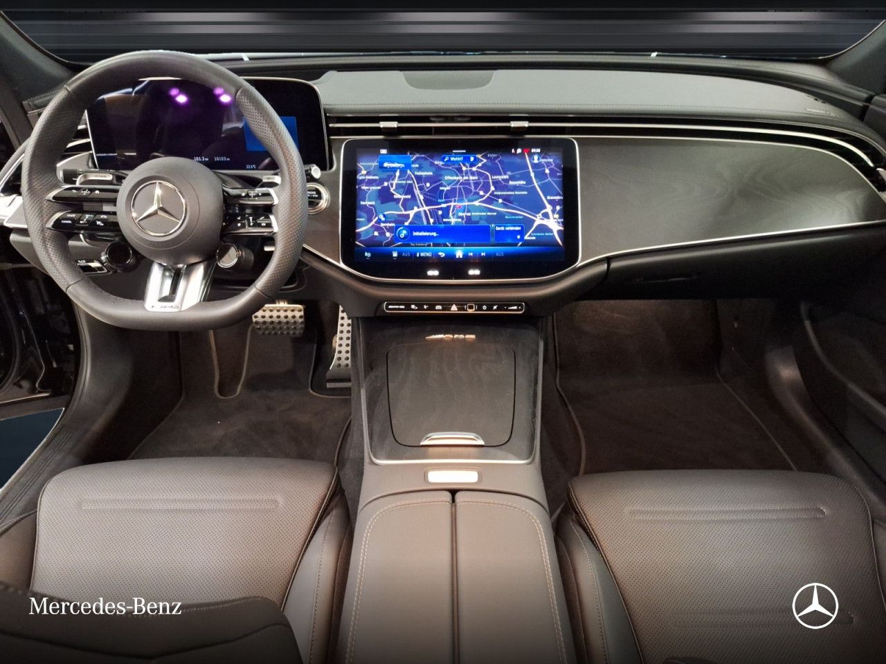 Mercedes-Benz E-Klasse – Bild 11
