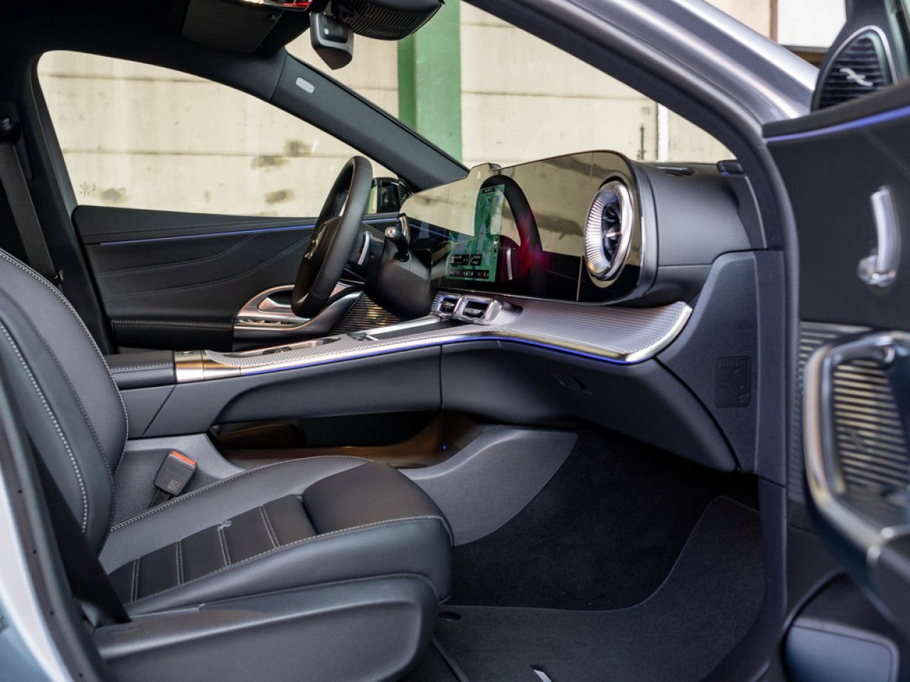 Mercedes-Benz C-Klasse – Bild 2