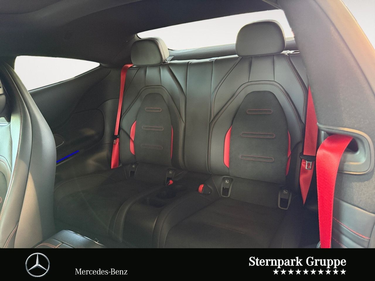 Mercedes-Benz CLE – Bild 13