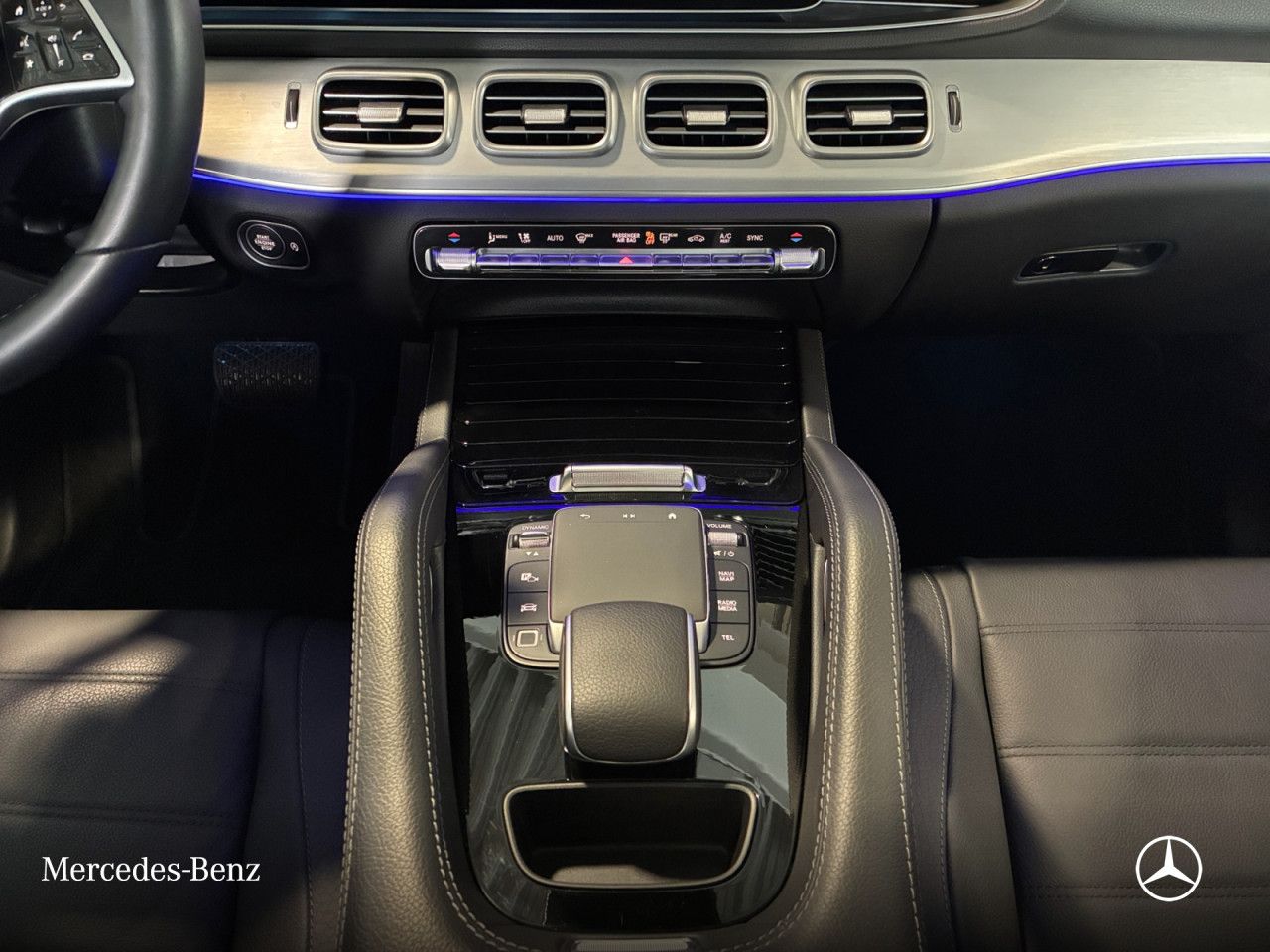 Mercedes-Benz GLE – Bild 12
