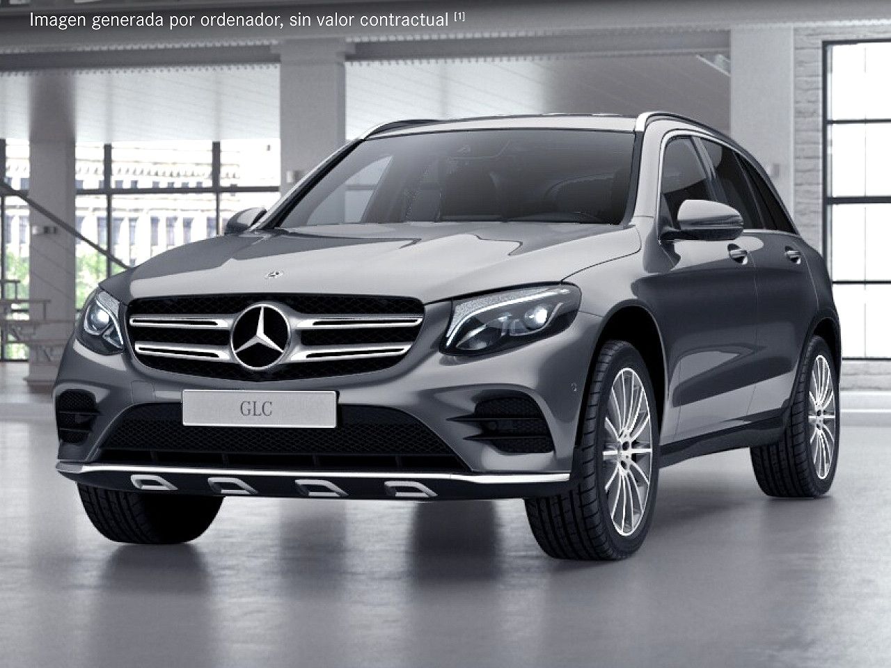 Foto de estudio 1 / 5