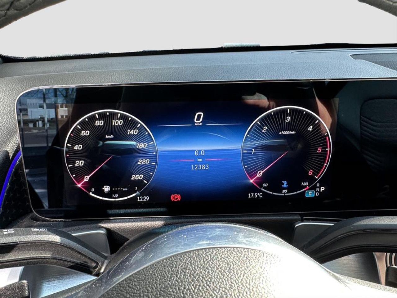 Mercedes-Benz GLB – Bild 8