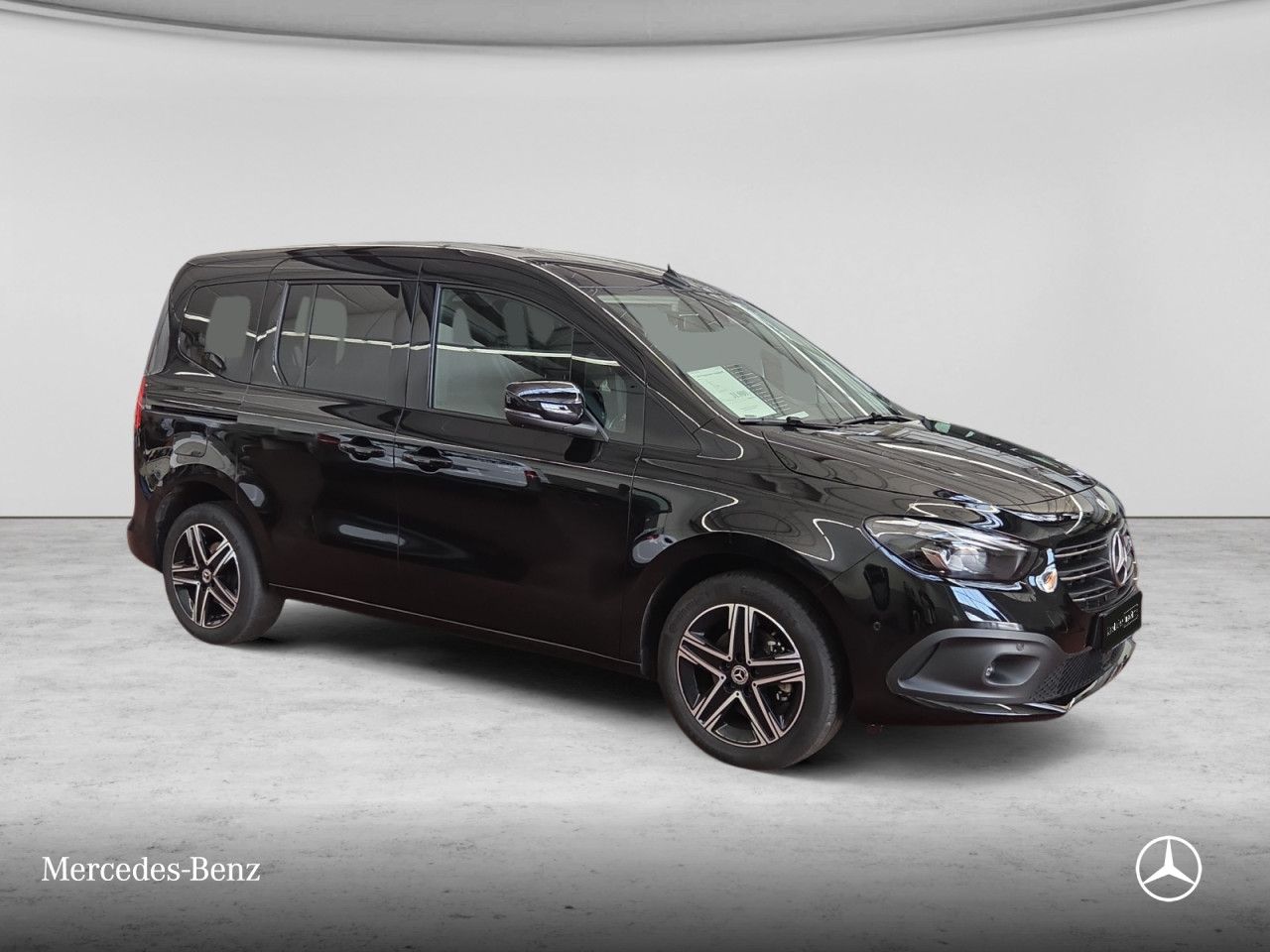 Mercedes-Benz T-Klasse – Bild 3