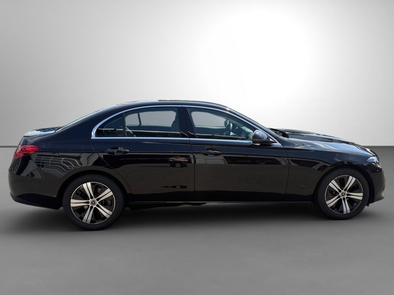 Mercedes-Benz C-Klasse – Bild 8