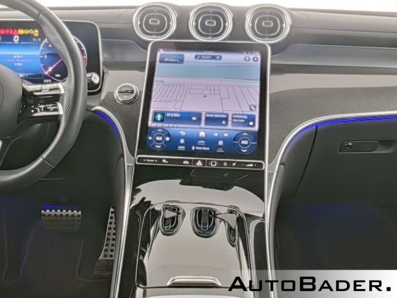 Mercedes-Benz GLC – Bild 5