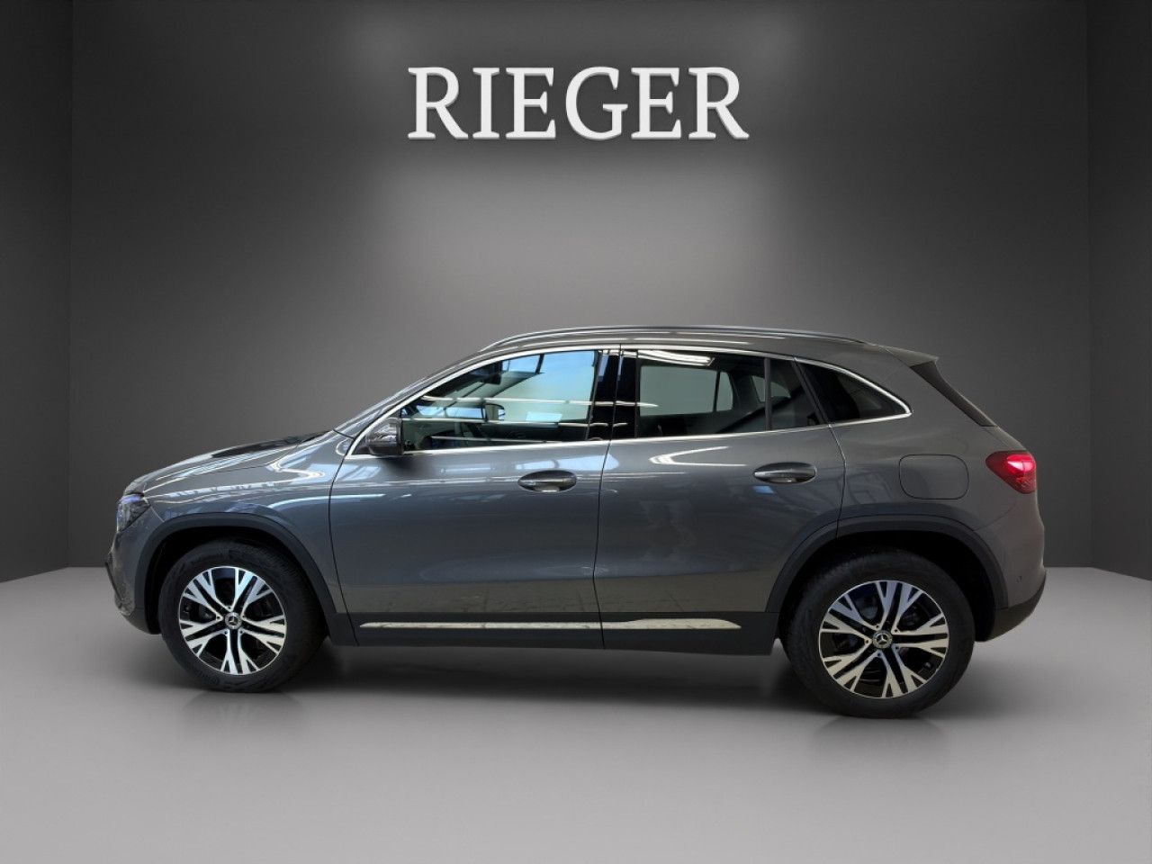 Mercedes-Benz GLA – Bild 5