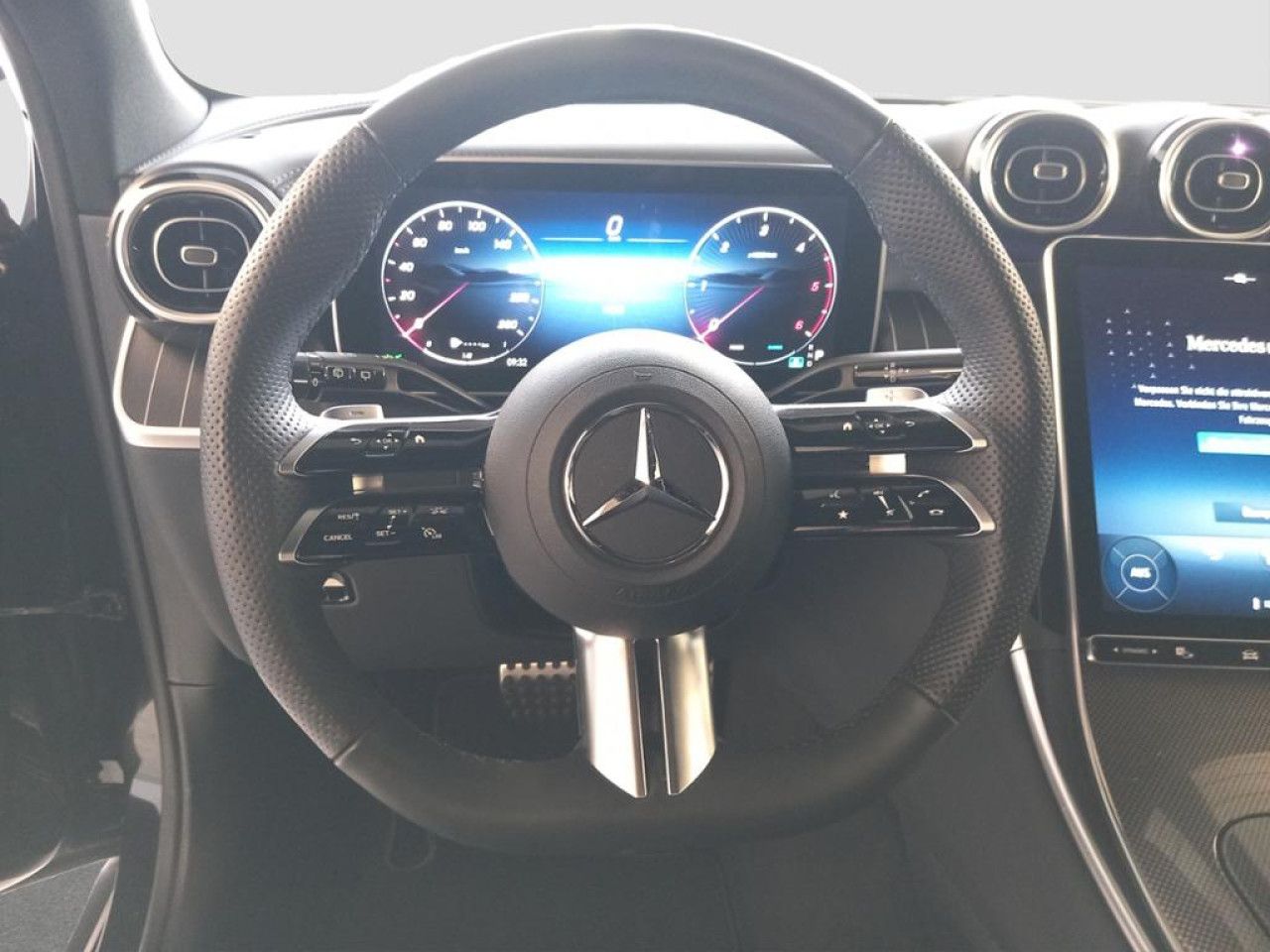 Mercedes-Benz GLC – Bild 7