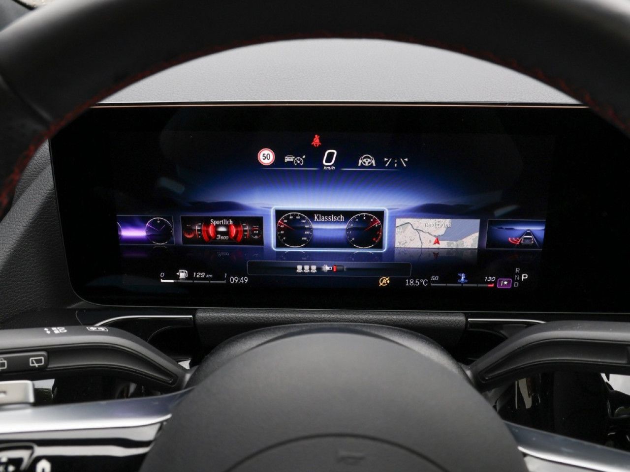 Mercedes-Benz B-Klasse – Bild 18