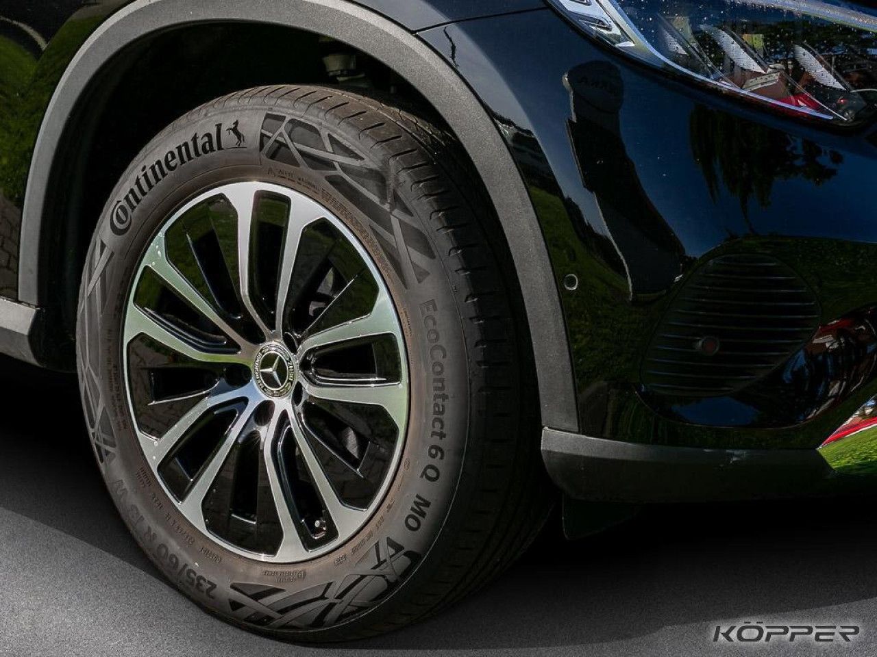 Mercedes-Benz GLC – Bild 3