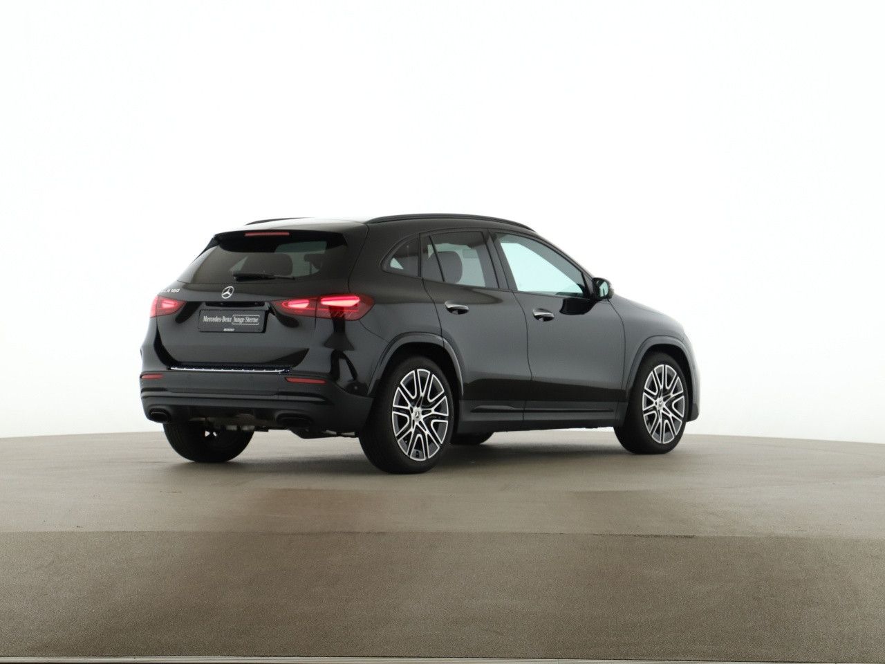 Mercedes-Benz GLA – Bild 6